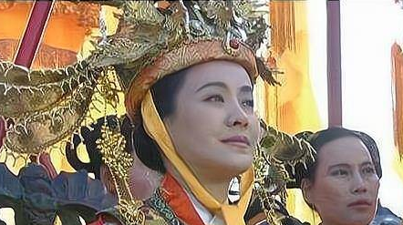 朱元璋一生为何唯独拿马皇后“没办法”