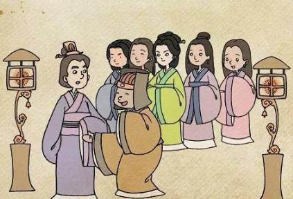 郑穆公：秦晋之好对他来说是最终的归宿