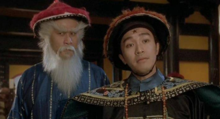 清朝的九品芝麻官到底是干嘛的