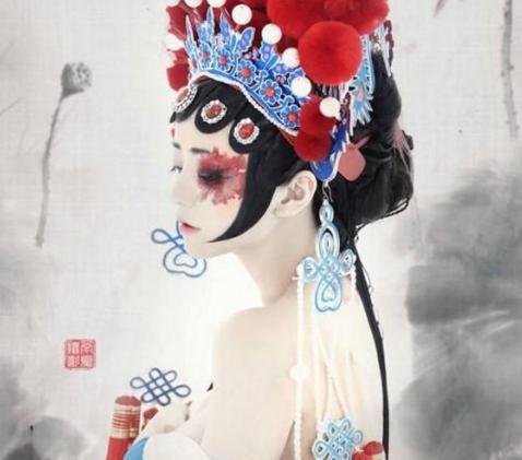 历史上齐国娘娘钟无艳到底是什么样的 有事钟无艳，无事夏迎春