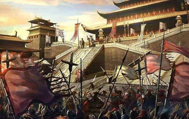 十八路诸侯讨董卓是真的吗