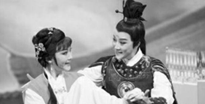 一代越剧名旦筱丹桂,竟被经纪人逼迫致死