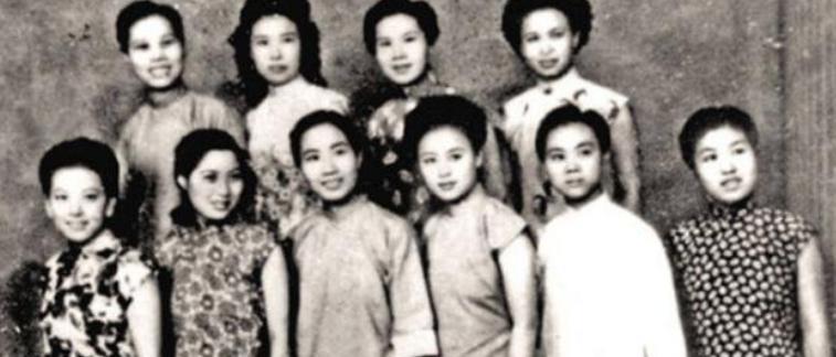 一代越剧名旦筱丹桂,竟被经纪人逼迫致死