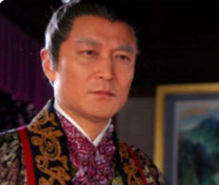 薛宣是什么人