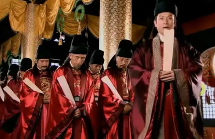 武承嗣：唐朝时期宰相，他为何忧愤而死