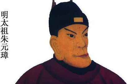 朱元璋非常喜爱朱椿,为何历史鲜有记载呢