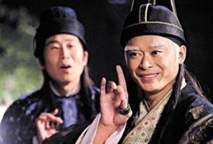 他是中国历史上最大的贪官 不是和珅而是一个明朝的太监