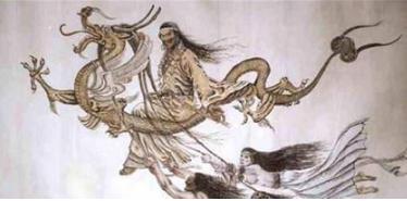 嫘祖有多厉害