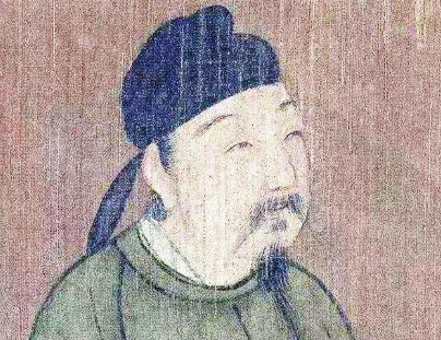 于志宁：唐朝时期宰相，曾教导太子李承乾