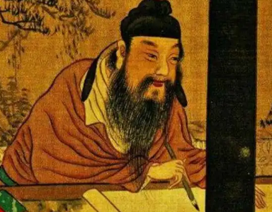 于志宁：唐朝时期宰相，曾教导太子李承乾