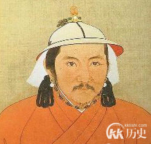 元朝皇帝性生活：揭秘皇帝特殊性爱好“群交癖”
