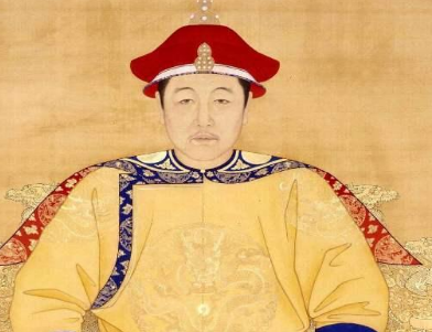 清朝皇帝都子嗣繁荣吗