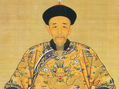 清朝皇帝都子嗣繁荣吗