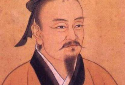范蠡为何被后世称为“财神”