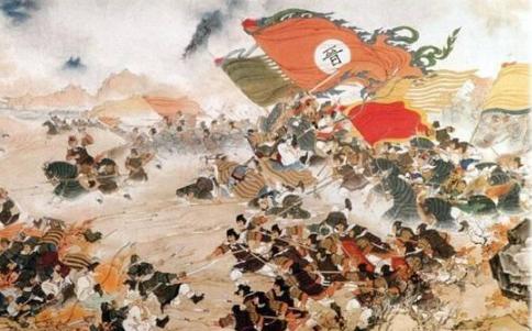 岳飞会说“身为南宋子民”这样的话吗