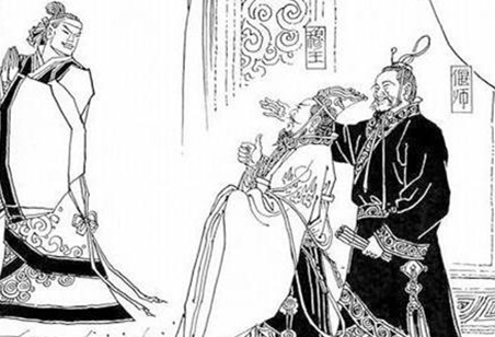 偃师是什么人