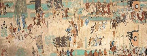 节度使在唐朝究竟是什么样的存在
