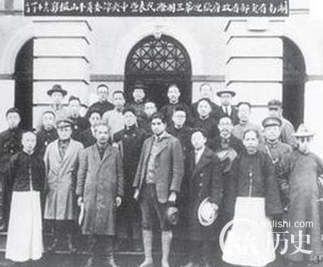 国共合作那些事:攻克惠州周恩来战术说服蒋介石