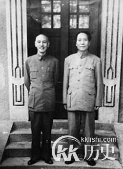 国共两党有过几次合作关系？基于什么样的时代背景