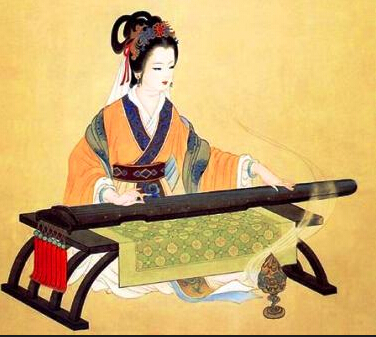 绕梁三日的含义是什么？关于绕梁三日的典故