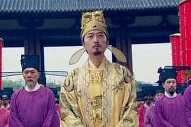 金匮之盟是否能为赵光义正名