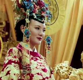 历史上张皇后是什么身份