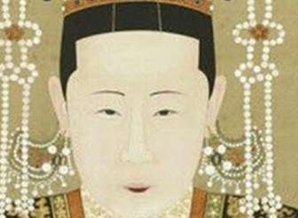 历史上张皇后是什么身份