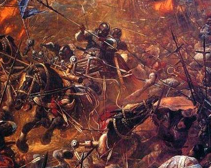 长平之战后秦国实力大减 其他诸侯五国为何不打秦国