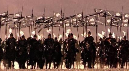 长平之战后秦国实力大减 其他诸侯五国为何不打秦国