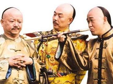 和珅(吏部尚书)和纪晓岚(礼部尚书)的放到现在是什么官职