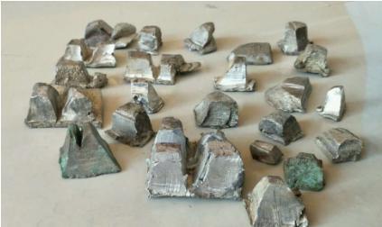 古代结账丢下碎银子就走 难道店家不会破产吗