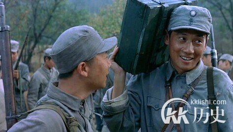 雁门关伏击战 八路军游击战术经典教科书
