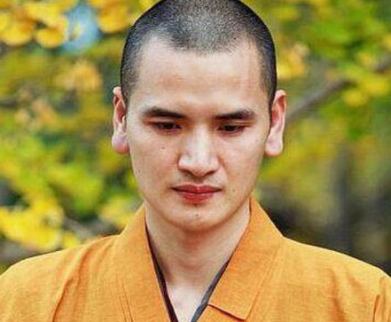 古代做和尚只要剃光头就可以看吗 事实证明电视演的是假的