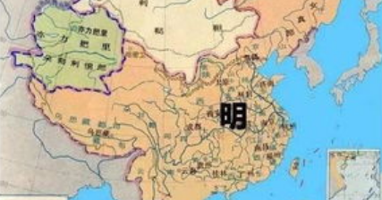 明朝著名政治家吕调阳简介：历仕嘉靖、隆庆、万历三朝