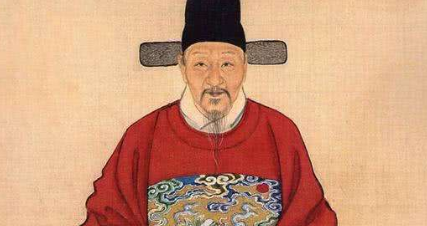 明朝著名政治家吕调阳简介：历仕嘉靖、隆庆、万历三朝