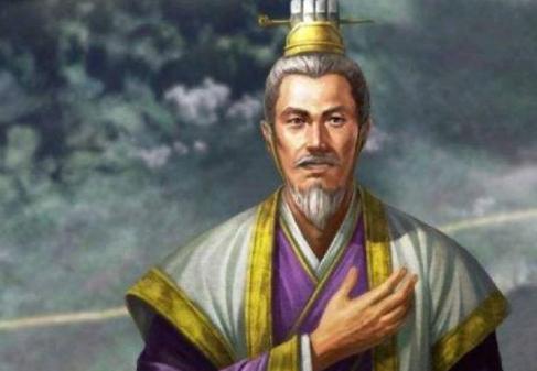 士燮：三国时期当了50多年土皇帝