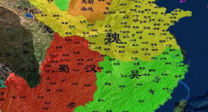 魏晋竹林七贤之一向秀简介：只做官不做事，消极无为
