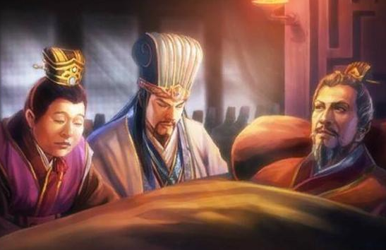 诸葛亮手握蜀汉大权,为何没像司马懿一样夺权呢