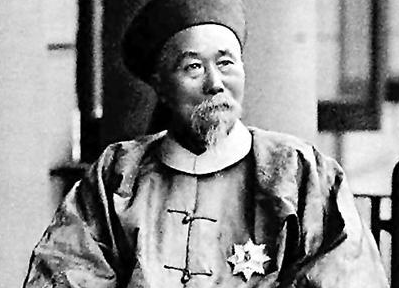 李鸿章死后,慈禧太后为何会如此伤心呢