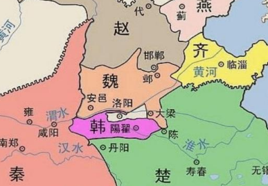 赵国制定的北向军事征伐战略,有何作用