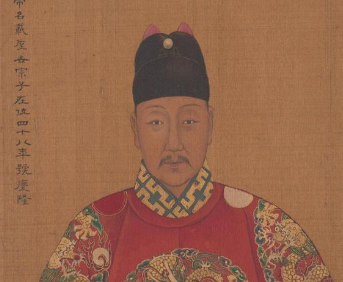 高拱与张居正之间有什么恩怨