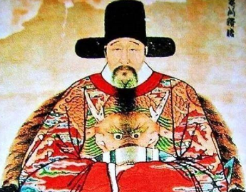 高拱与张居正之间有什么恩怨