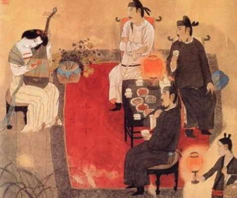 李白一生有几位妻子