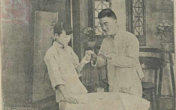 一步之遥剧情原形：轰动上海滩的“阎瑞生奇案