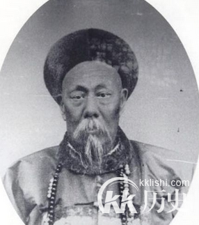 董福祥是谁 清末年著名将领董福祥生平简介