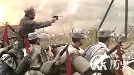 七七事变真相:宛平守军并非悄悄撤退