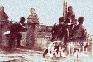 七七事变真相:宛平守军并非悄悄撤退