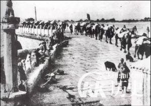 七七事变真相:宛平守军并非悄悄撤退