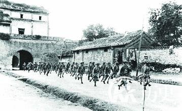 七七事变真相:宛平守军并非悄悄撤退