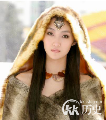 爱新觉罗启星身世 爱新觉罗启星是谁的女儿